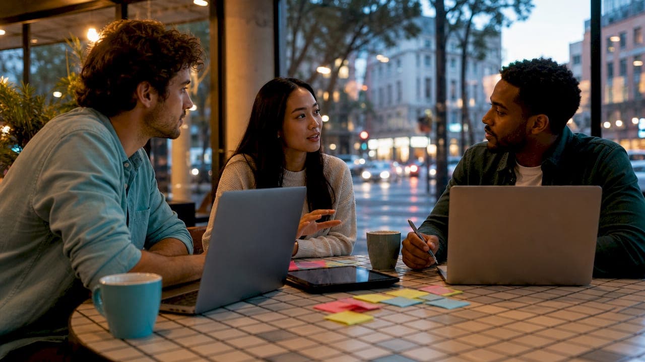 Collaborative AI Coding Environment: A Team Guide