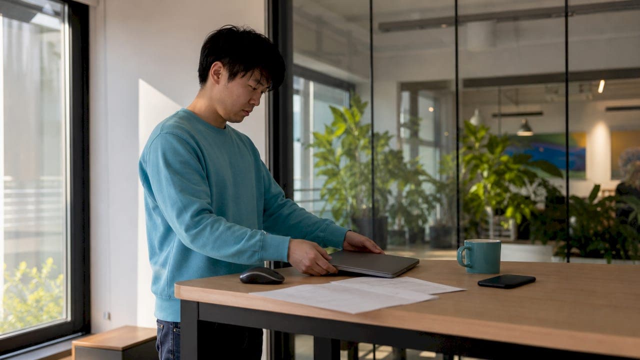 Shared Developer Workspace Configuration: 2026 Guide
