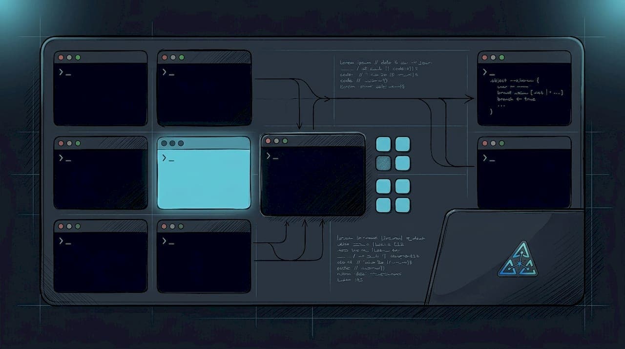 Multi-Agent Development Workflow Examples for Dev Teams