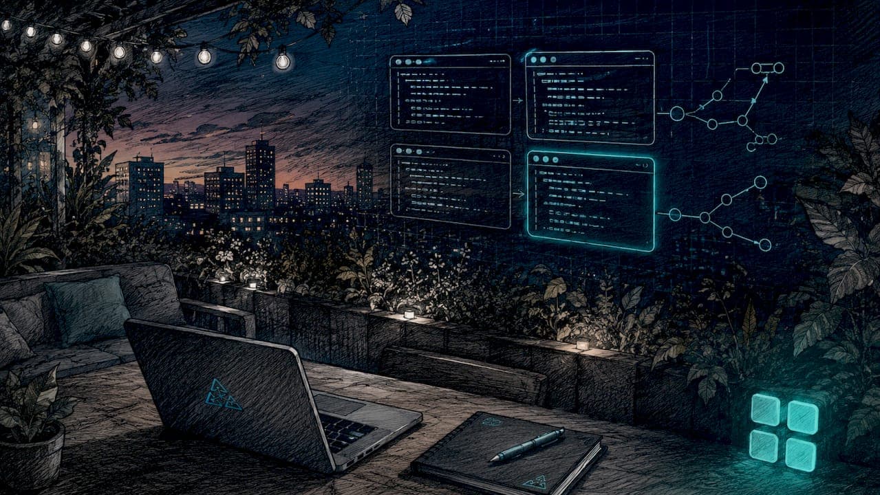 How AI Agents Support MVP Development in 2026