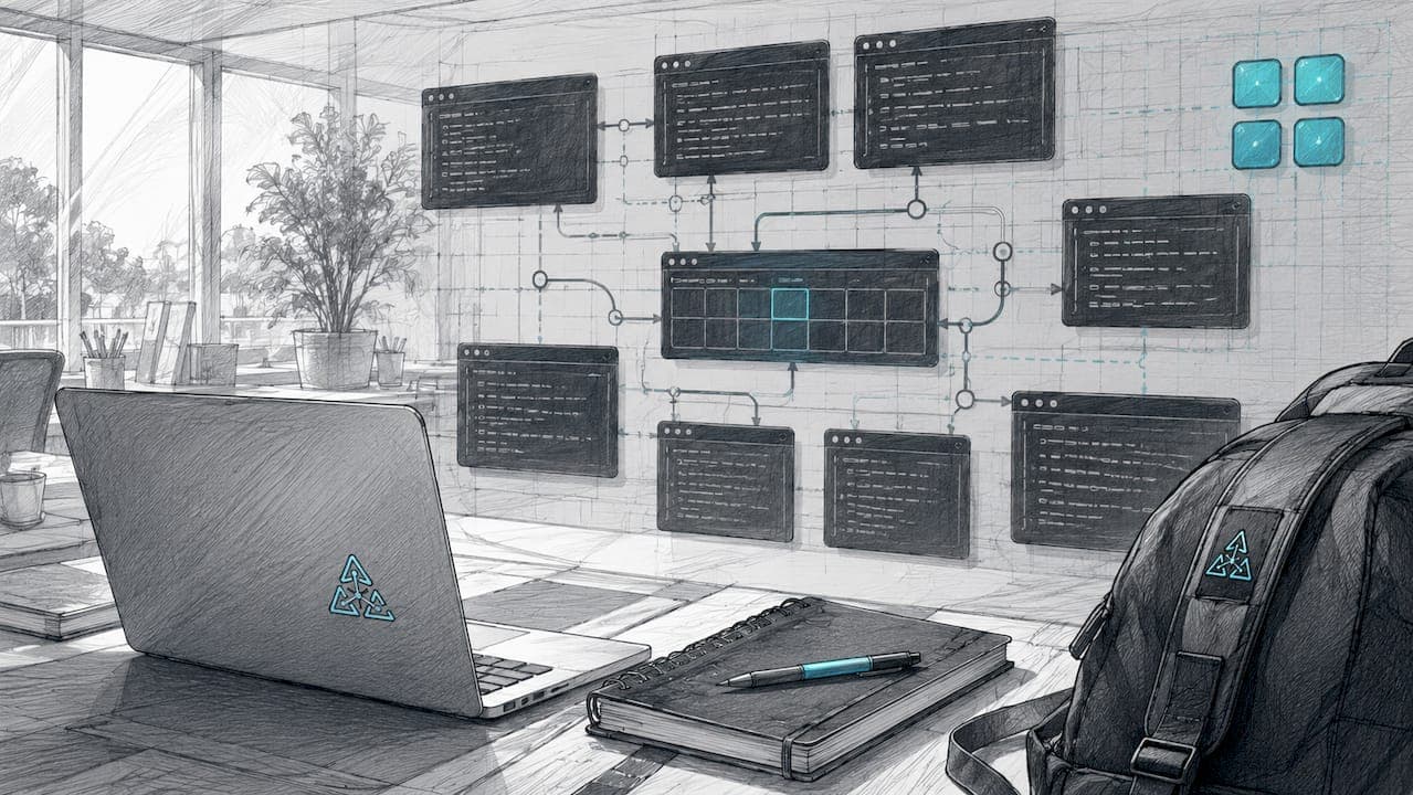 What Is Agent-Assisted Development: A 2026 Field Guide